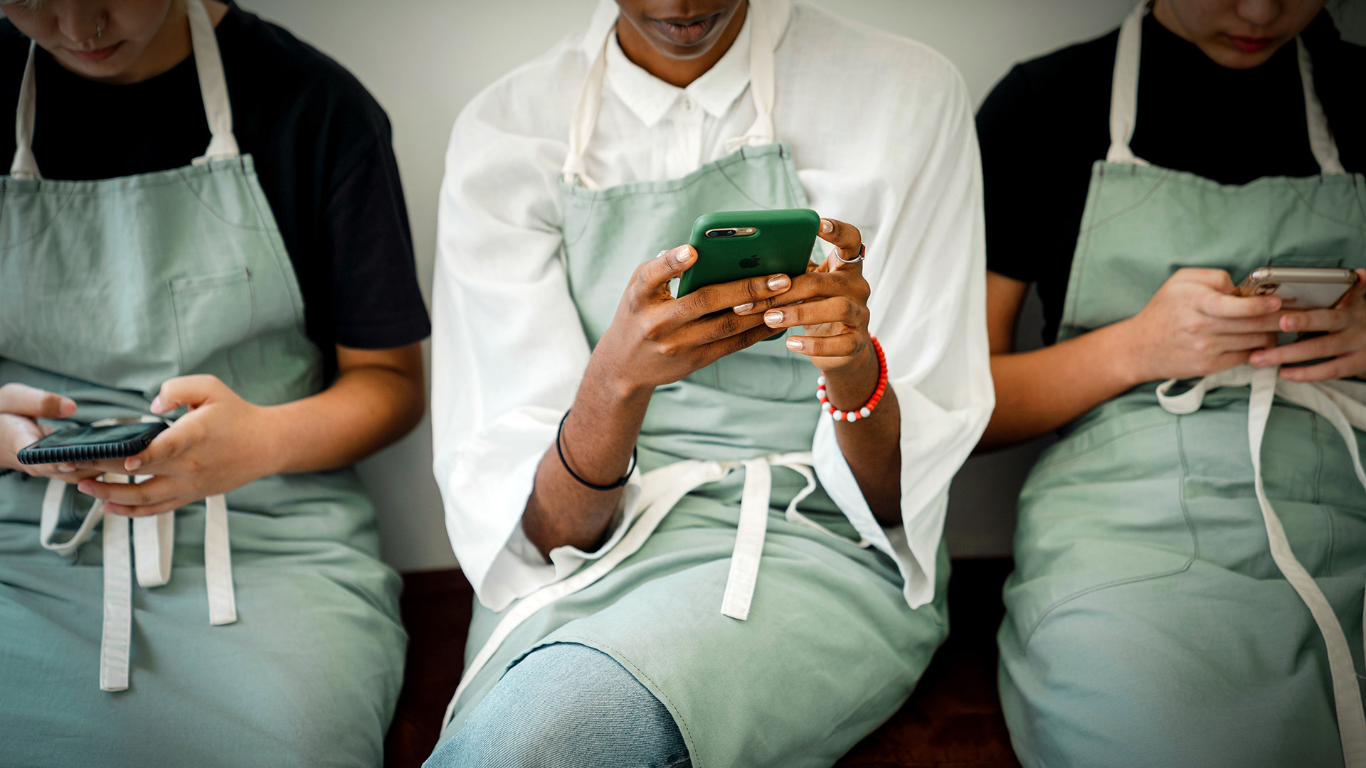 Retrouvez l’agenda des métiers de l’hôtellerie et des restaurations